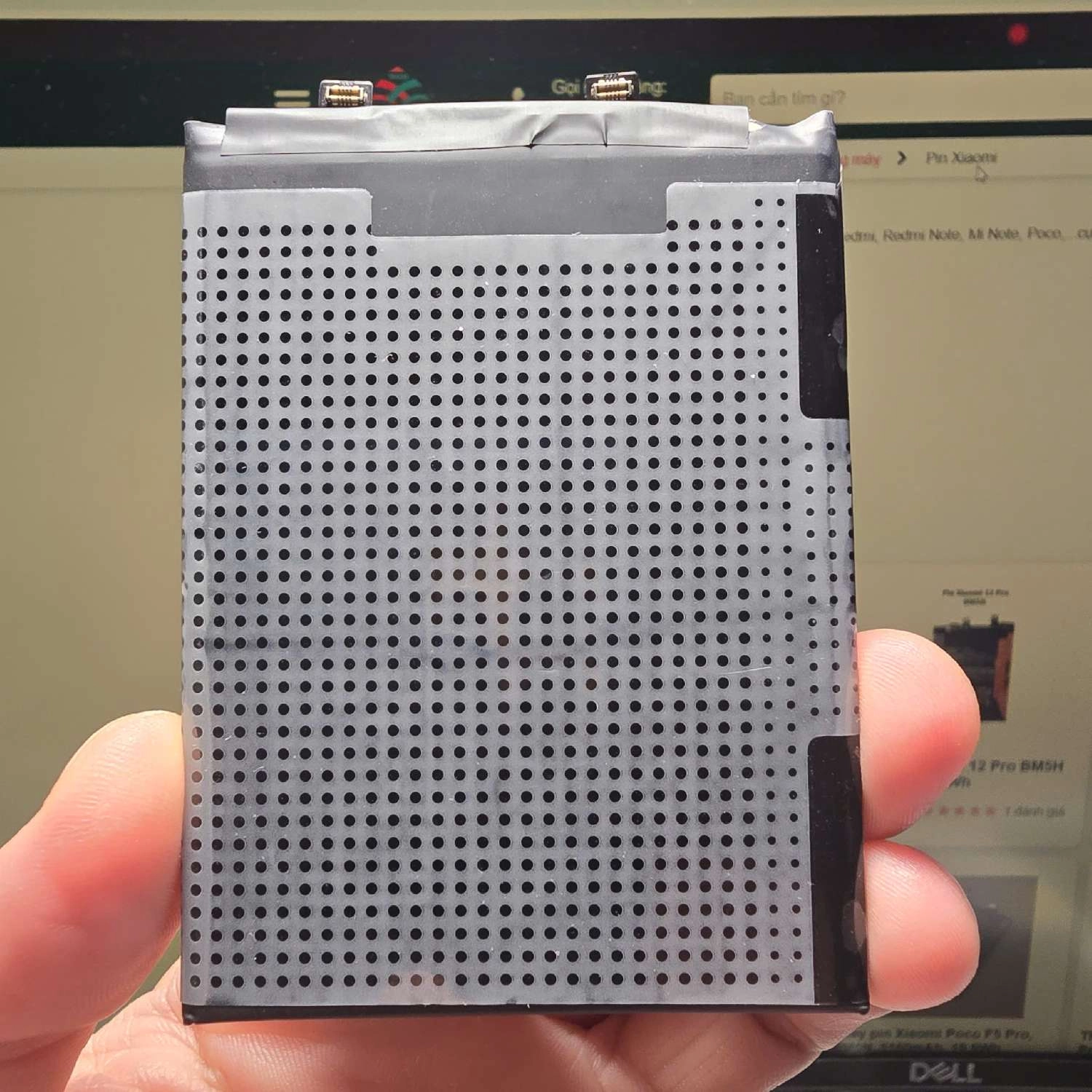 Pin Xiaomi 14 BM5X_1